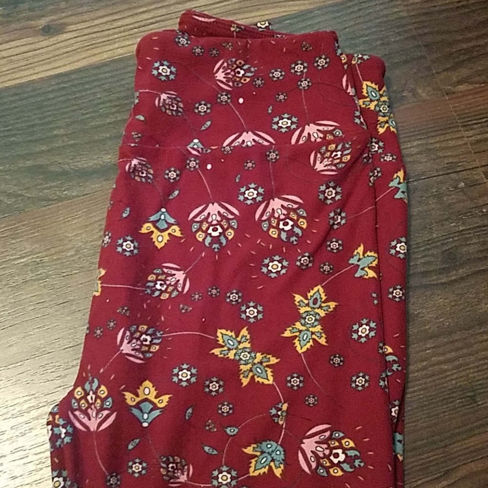 Lularoe leggings